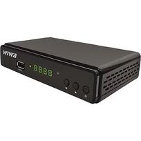 Wiwa TUNER DVB-T/T2 H.265 2790Z