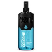 Losjonas po skutimosi Nishman After Shave Cologne N.1 Antarctica vyrams, 400 ml