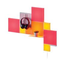 Nanoleaf Blocks - Starter Pack. 10 pcs (N8100K02-10CB)