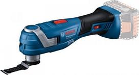 Daugiafunkcinis įrankis Bosch GOP 185-LI Professional, 18 V, be akumuliatoriaus ir įkroviklio