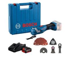 Daugiafunkcinis įrankis Bosch Gop 185-LI Professional, 18 V, su akumuliatoriumi