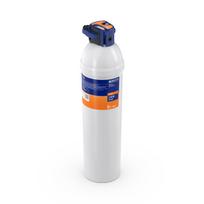 Filtras Brita Purity C 500 Steam, Brita, (L)mm