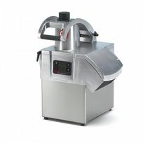 Elektrinis daržovių smulkintuvas, su elektroniniu skydeliu CA-31, 400 V, Sammic, 400V/550W, 389x405x(H)544mm