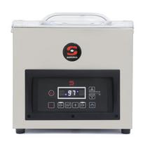 Kamerinė vakuuminė pakavimo mašina SE-310, Sammic, 230V/370W, 465x384x(H)403mm