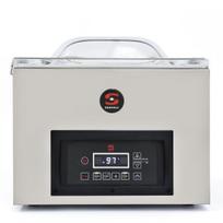 Kamerinė vakuuminė pakavimo mašina SE-416, Sammic, 230V/550W, 529x484x(H)448mm