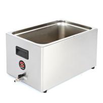 Izoliuotas konteineris GN 2/1, skirtas cirkuliaciniam siurbliui SmartVide, Sammic, 56, 56L, 660x600x(H)288mm