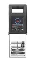 Panardinamas cirkuliatorius „sous vide“ gaminimui SmartVide 7, Sammic, Sidabro, 230V/2000W, 124x140x(H)360mm