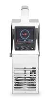 Panardinamas cirkuliatorius „sous vide“ gaminimui SmartVide 9 , Sammic, Sidabro, 230V/2000W, 124x140x(H)360mm