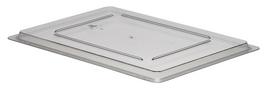 Dangtelis Camwear iš polikarbonato konteineriui 182615CW135, Cambro, Permatomas, 457x660mm
