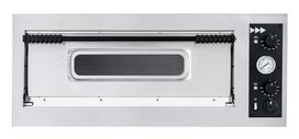 Picų krosnelė Basic 4, Prismafood, 400V/4700W, 975x814x(H)413mm