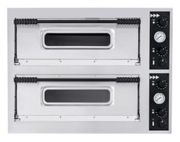 Picos krosnelė Basic 44, Prismafood, 400V/9400W, 975x814x(H)745mm