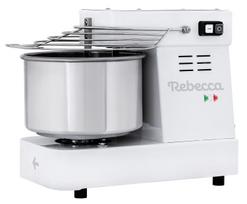 Spiralinė tešlos maišyklė Rebecca su fiksuota galvute ir dubeniu, Prismafood, 7L, 230V/370W, 265x495x(H)380mm