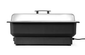 Elektrinis stalo marmitas „Telano“, HENDI, Kitchen Line, GN 1/1, 9L, 220-240V/900W, 575x349x(H)278mm