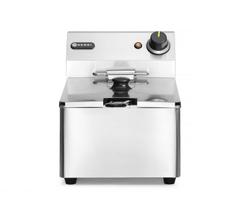 Gruzdintuvė Kitchen Line - 6L, HENDI, Kitchen Line, 6L, 230V/3300W, 269x430x(H)300mm