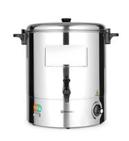 Viriklis - kavos aparatas, HENDI, 28L, 230V/2200W, 500x500x(H)488mm
