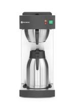 Kavos virimo aparatas, HENDI, 2L, 220-240V/1400W, 215x410x(H)520mm