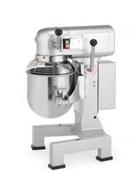 Planetarinis maišytuvas, HENDI, Kitchen Line, 20L, 230V/1100W, 496x570x(H)880mm