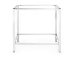 Stovas picų krosnims BASIC, HENDI, 915x621x(H)900mm