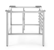 Stovas daugiafunkcei konvekcinei garų krosnelei 4x GN 2/3, HENDI, 580x390x(H)750mm