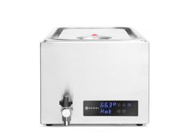Įrenginys sous vide gaminti GN 1/1, HENDI, 20L, 230V/600W, 350x680x(H)275mm