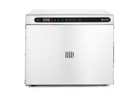 Krosnelė maistui gaminti esant žemoms temperatūroms, HENDI, 230V/1200W, 495x690x(H)413mm