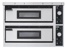 Picos krosnelė PLUS XL 44, Prismafood, 400V/12000W, 1000x844x(H)745mm