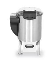 Bulvių skutimo įrenginys 5, HENDI, Profi Line, 5 kg, 230V/370W, 530x520x(H)700mm