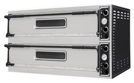 Picos krosnelė BASIC SLIM, Prismafood, 2 kameros, 400V/12000W, 1305x489x(H)745mm