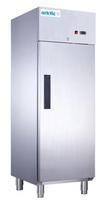 Vienų durelių šaldiklis, Arktic, GN 2/1, 465L, 230V/522W, 700x880x(H)2043mm