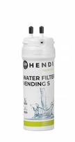 Vandens filtras XS, HENDI, ⌀87x(H)302mm