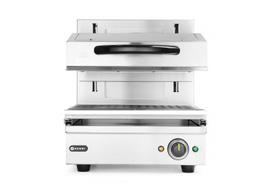Pakeliamas "Salamander 450", HENDI, 230V/2800W, 485x525x(H)537mm