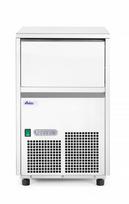 Ledo kubelių gaminimo aparatas, Arktic, Sidabro, 220-240V/385W, 380x520x(H)637mm