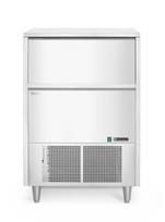 Ledo kubelių gaminimo aparatas, Arktic, 220V/900W, 730x600x(H)1136mm