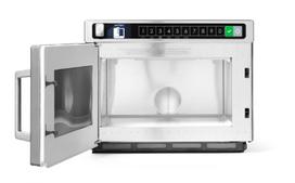 Mikrobangų krosnelė MENUMASTER 2300/1400 W, 17 l, 100 programų, HENDI, 17L, 230V/2300W, 419x578x(H)343mm