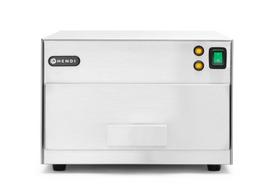 Kiaušinių sterilizatorius, 30 kiaušinių, HENDI, 230V/70W, 365x550x(H)254mm