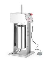 Elektrinis dešrų kimštuvas 15 l, HENDI, 15L, 230V/60W, 450x350x(H)750mm