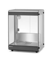 Kukurūzų traškučių šildytuvas, HENDI, Juodas, 220-240V/500W, 400x344x(H)525mm