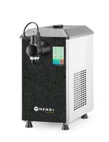 Plaktos grietinėlės aparatas, HENDI, 1,7L, 230V/420W, 234x537x(H)461mm