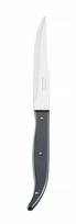 Kepsnių peilis, STEAK BASIC serija, Arcos, STEAK BASIC, Juodas, (L)230mm