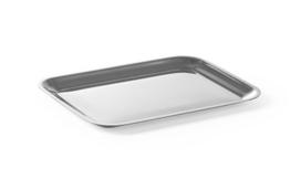 Stačiakampio formos serviravimo padėklas, HENDI, 205x155mm