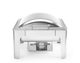 Marmitas GN 2/3 – atlasinė apdaila, HENDI, Profi Line, 6L, 395x430x(H)290mm