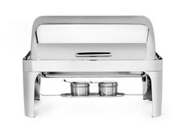Degia pasta šildomas stalo marmitas rolltop GN 1/1, HENDI, 9L, 660x490x(H)460mm