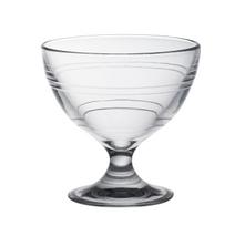 Ledų taurė GIGOGNE, Duralex, 0,25L, Permatomas, 6 vnt., ⌀100x(H)100mm