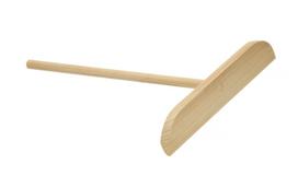 Medinė mentelė „crêpe“ ruošimui, HENDI