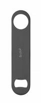 Butelių atidarytuvas („bar blade“), BarUp, Juodas, 180x40mm