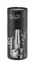 Barmeno rinkinys dovaninėje pakuotėje, BarUp, ⌀120x(H)320mm
