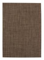 Stalo kilimėlis – rinkinys, HENDI, Rudas, 6 vnt., 450x300mm