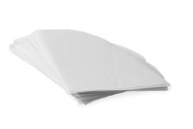 Gruzdinimo aliejaus filtrai – 50 vnt., HENDI, 50 vnt., 254x254mm