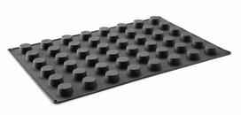 Silikoninė forma MINI-MUFFIN, 570x375x(H)25mm