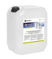Extreme Alu Profesionalus skystis aliuminio indams indaplovėse plauti, HENDI, 20 l